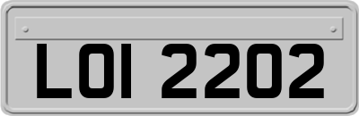 LOI2202