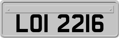 LOI2216