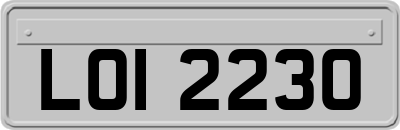 LOI2230