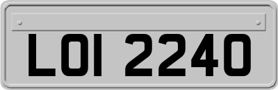 LOI2240