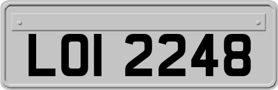 LOI2248
