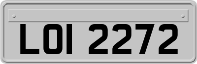 LOI2272