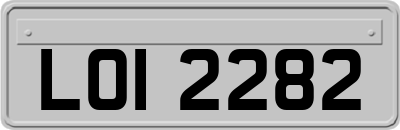 LOI2282
