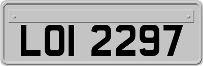 LOI2297