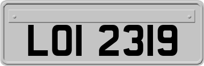 LOI2319