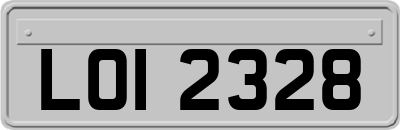 LOI2328
