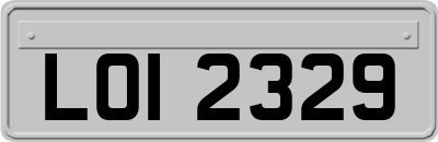 LOI2329