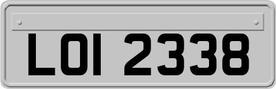 LOI2338