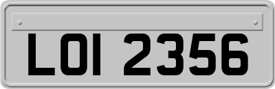 LOI2356