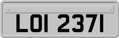 LOI2371