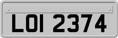 LOI2374