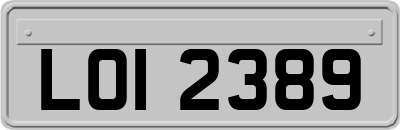 LOI2389