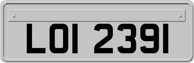 LOI2391