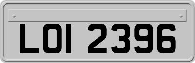 LOI2396
