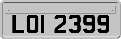 LOI2399