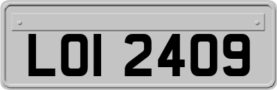 LOI2409