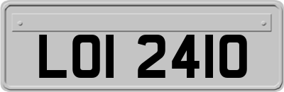 LOI2410