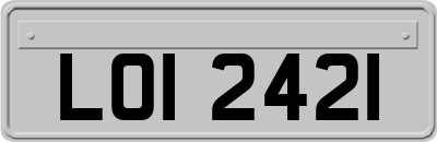 LOI2421