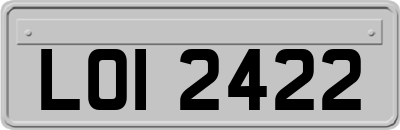 LOI2422