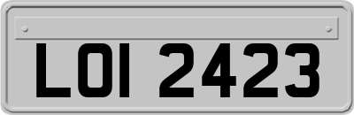LOI2423