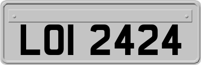 LOI2424