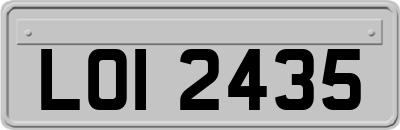 LOI2435