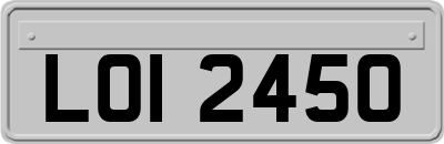LOI2450