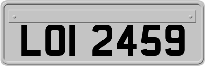 LOI2459