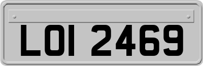 LOI2469