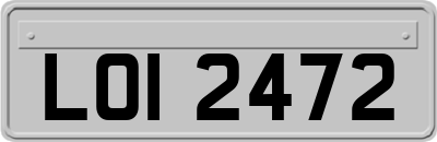 LOI2472