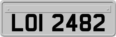 LOI2482
