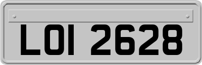 LOI2628