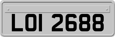 LOI2688
