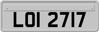 LOI2717