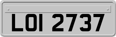 LOI2737