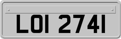 LOI2741