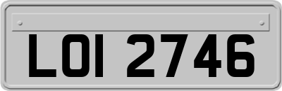 LOI2746
