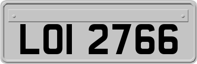 LOI2766