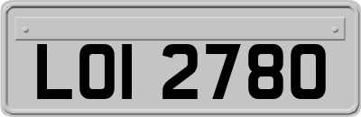 LOI2780