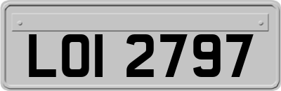 LOI2797