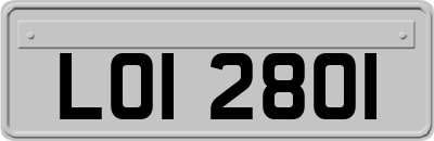 LOI2801