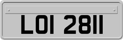 LOI2811