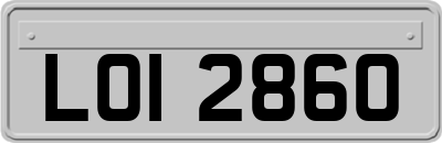 LOI2860