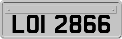 LOI2866