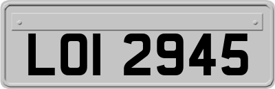 LOI2945