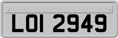 LOI2949