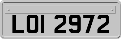 LOI2972