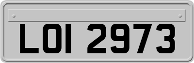 LOI2973