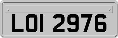 LOI2976