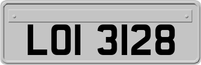 LOI3128